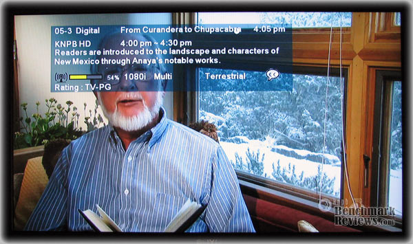 SOYO MT-SYXRT4791AB 47-Inch LCD 1080p Widescreen HDTV Performance Review