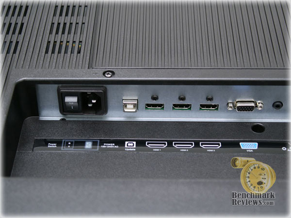 SOYO MT-SYXRT4791AB 47-Inch LCD 1080p Widescreen HDTV Performance Review