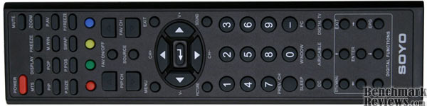 SOYO MT-SYXRT4791AB 47-Inch LCD 1080p Widescreen HDTV Performance Review