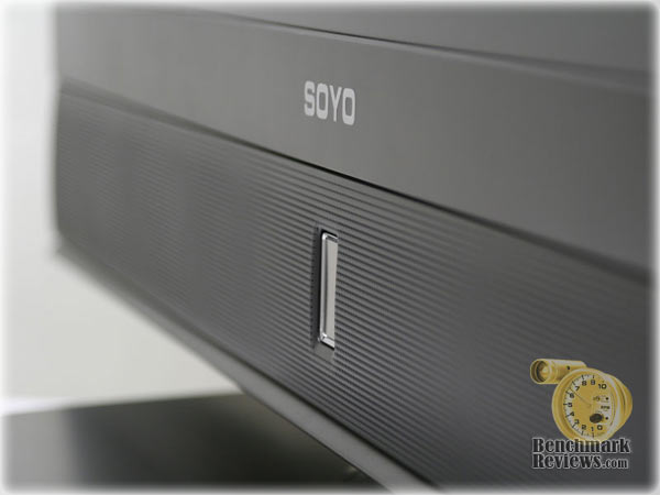 SOYO MT-SYXRT4791AB 47-Inch LCD 1080p Widescreen HDTV Performance Review