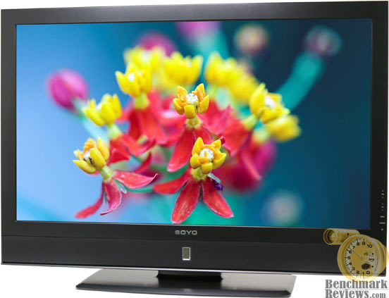 SOYO MT-SYXRT4791AB 47-Inch LCD 1080p Widescreen HDTV Performance Review