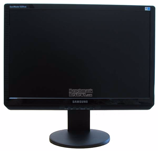 Samsung 2220WM HAS