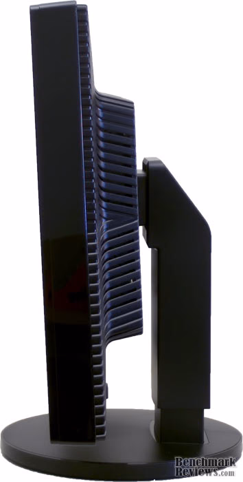Samsung SM 245BW Tilt1