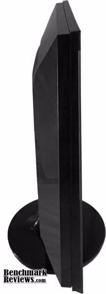 Samsung SyncMaster P2350 23-inch LCD Widescreen monitor