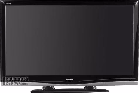 Sharp AQUOS LC-52D62U 52" 1080P LCD HDTV