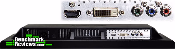 ASUS VG236H HDMI DVI D SUB