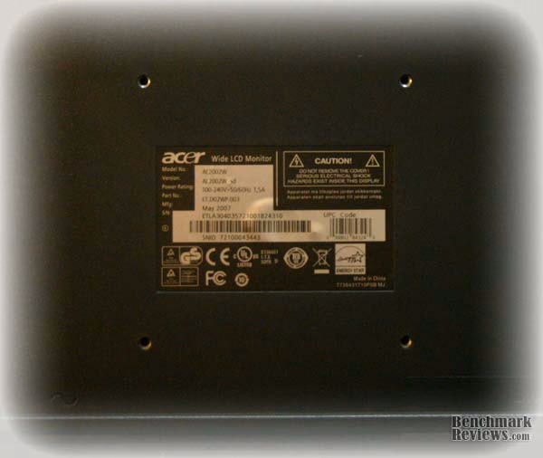 Acer al2002w