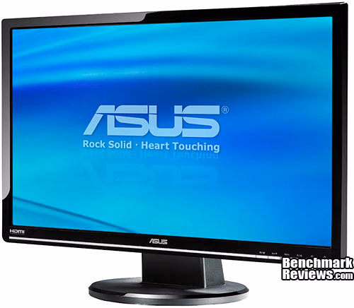 ASUS vw266h front02