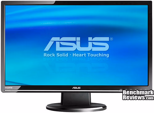 ASUS vw266h front03