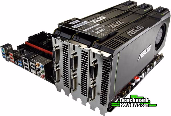 ASUS Crosshair 990FX SLI