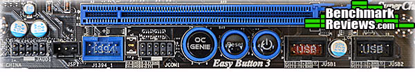 MSI 990fxa gd80 Buttons