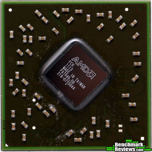 MSI A75MA G55 FCH
