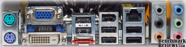 AOD790GX IOPanel