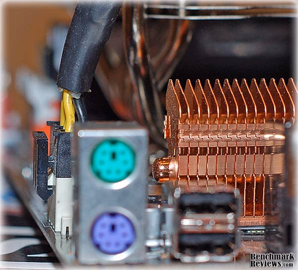 ASUS M4A79T ATX 12V Edge
