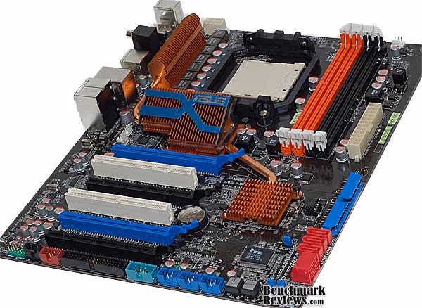 Asus M4A79T 3Q