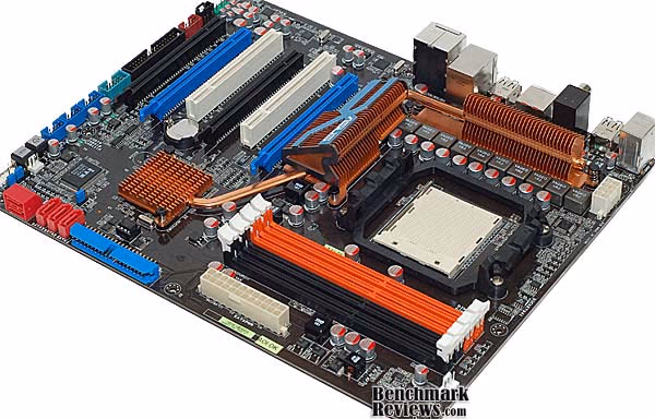 Asus M4A79T 3Q