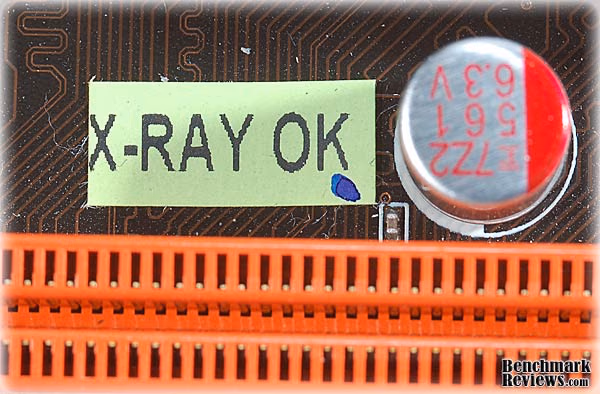 Asus M4A79T XRAY