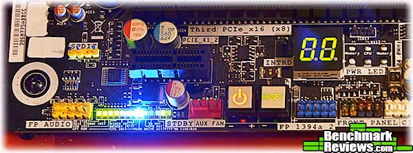 Intel dx79si Buttons lights2