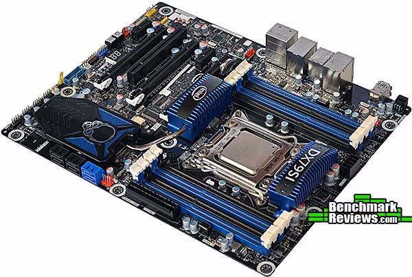 Intel dx79si rot1