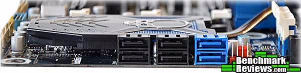 Intel dx79si Sata