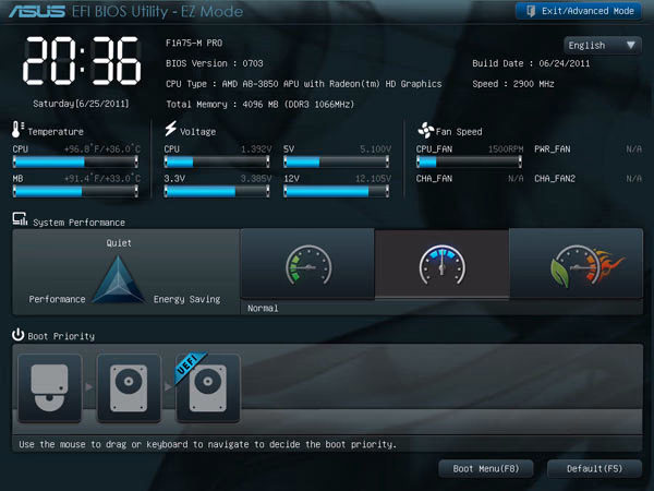 ASUS F1A75 PRO UEFI1