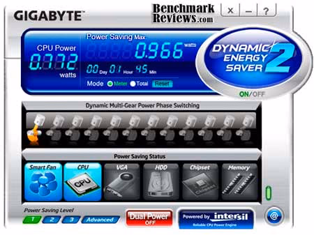 Gigabyte H55N USB3 DES2