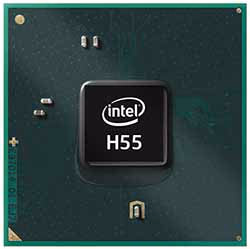 H55 Express Chipset