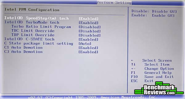 Zotac H55ITX BIOS2