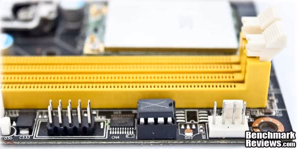 Zotac H55ITX BIOS Chip