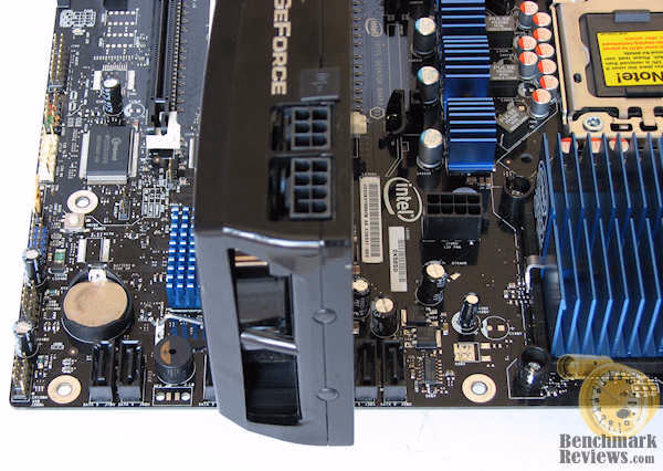 Intel DX58SO 
