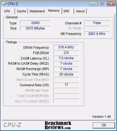 Intel DX58SO 