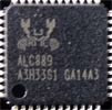 ECS ELITEGROUP P55H AK Motherboard Realtec HD Audio