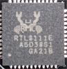 ECS ELITEGROUP P55H AK Motherboard Realtec LAN2