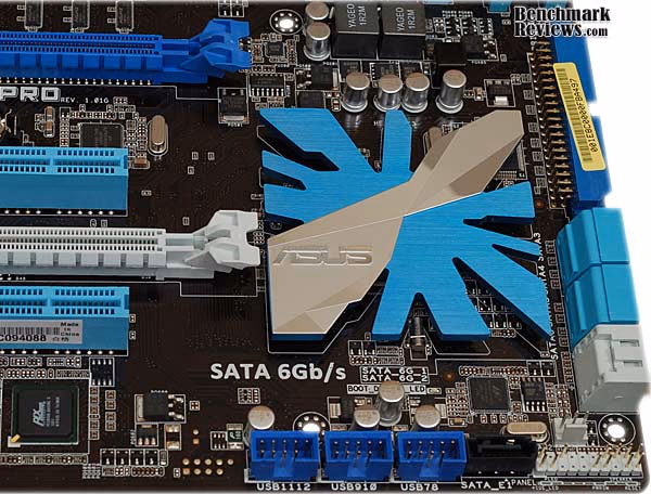 ASUS P7P55D E Pro Motherboard P55 End