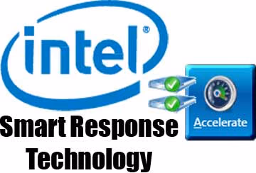Intel Smart Response Technology Article