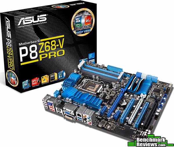 ASUS p8z68v Pro box2