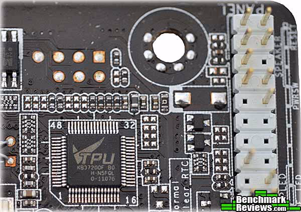 ASUS p8z68v Pro Tpu Proc
