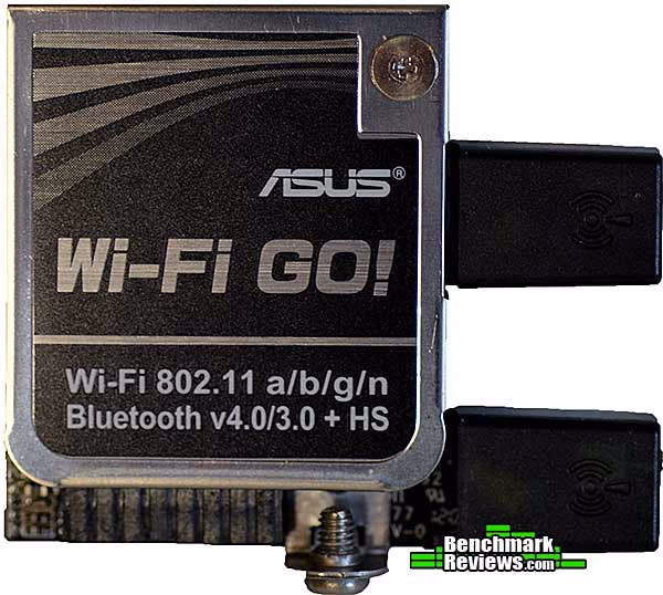 ASUS p8z77v Deluxe Wifi Go