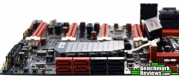 ASUS Rampage IV Formula SATA