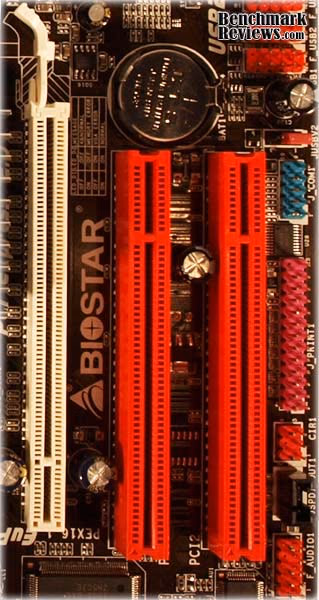 Biostar TA890GXB HD PCIe