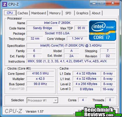 MSI z68a gd80 Oc Genie