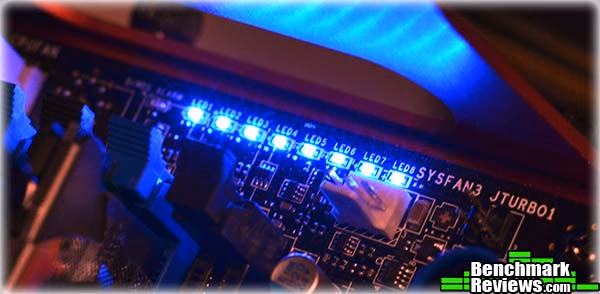 MSI Z77a gd65 Phase Leds