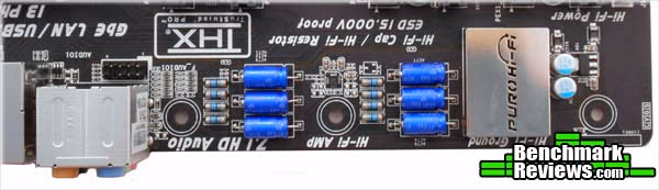 Biostar Hi Fi Z77X HiFi2