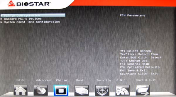 Biostar Hi Fi Z77X UEFI3