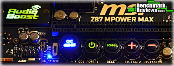 MSI 87 Mpower Max Oc genie1