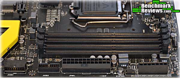 MSI 87 Mpower Max Ram And Stuff