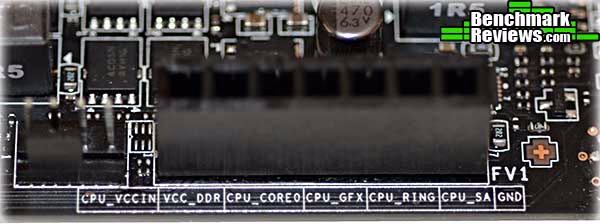 MSI 87 Mpower Max Voltage Points