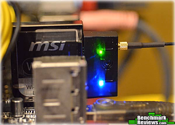 MSI 87 Mpower Max Wireless