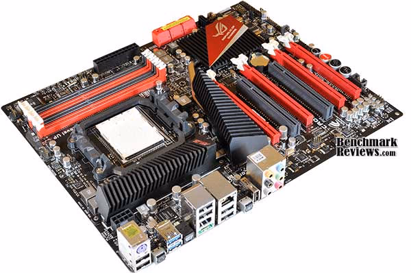 ASUS Crosshair Iv Formula angle1