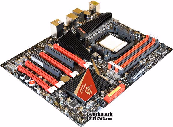 ASUS Crosshair Iv Formula angle3